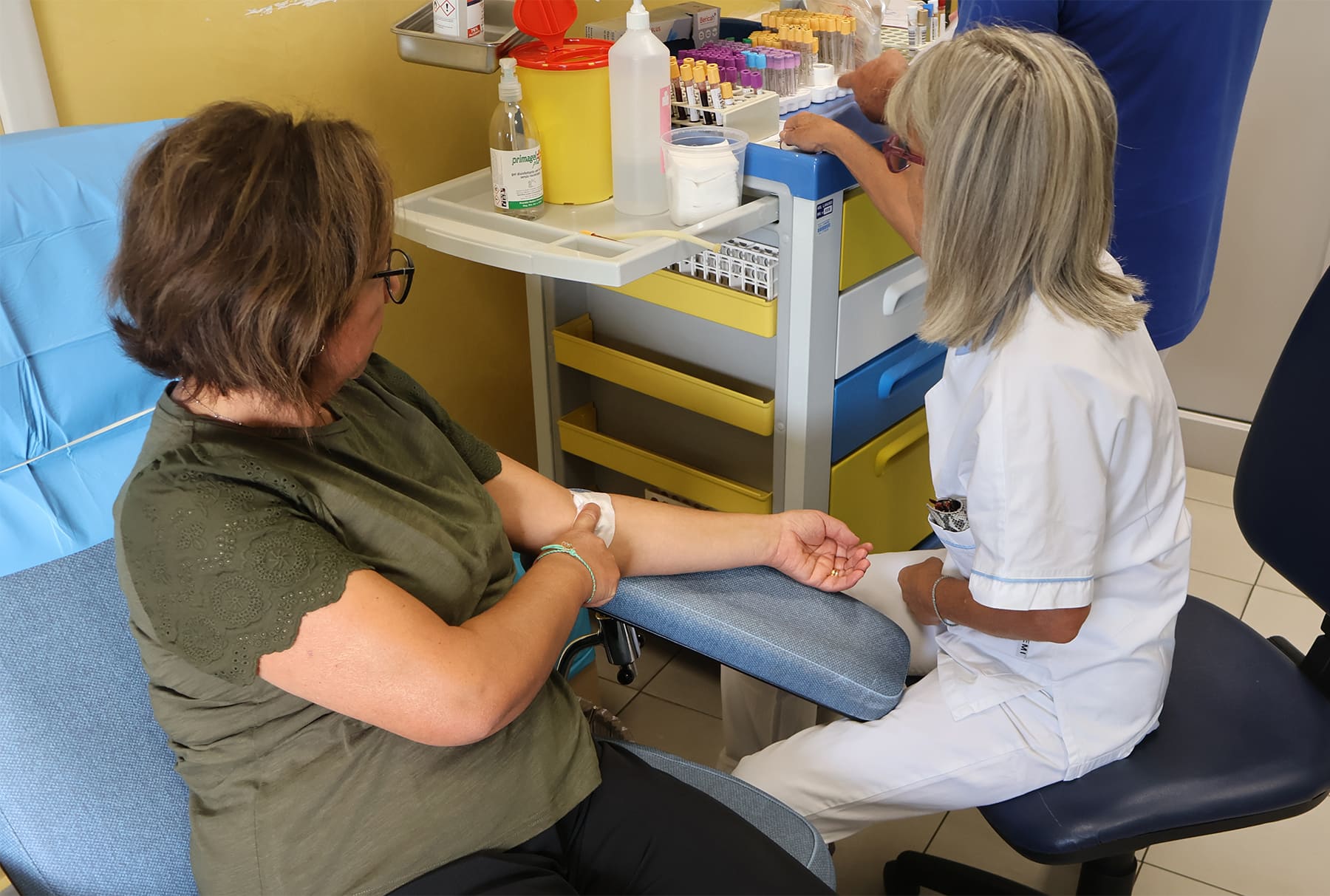 foto prelievo da sito asl ogliastra foto prelievo da sito asl ogliastra