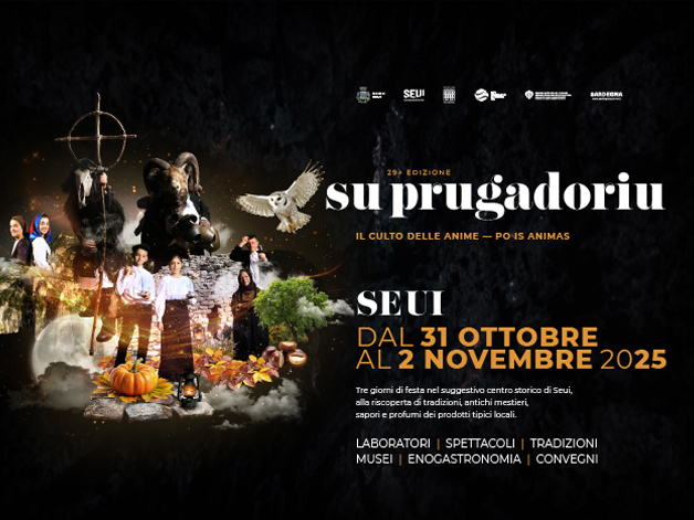 Su Prugadoriu 2025 Su Prugadoriu 2025