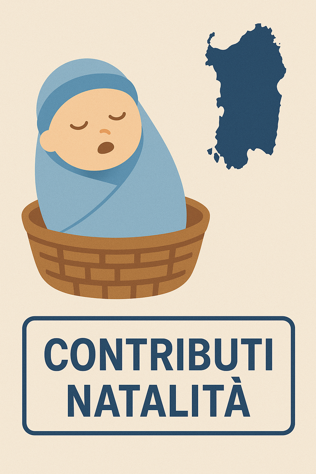Avviso contributo natalità Avviso contributo natalità