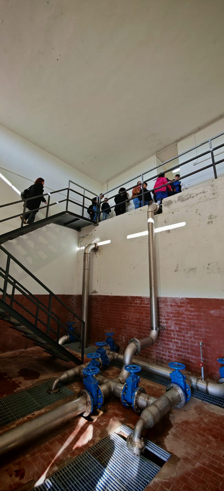 Servizio idrico integrato Servizio idrico integrato